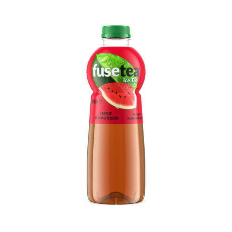 Fuse Tea Watermelon Ice Tea 1 L