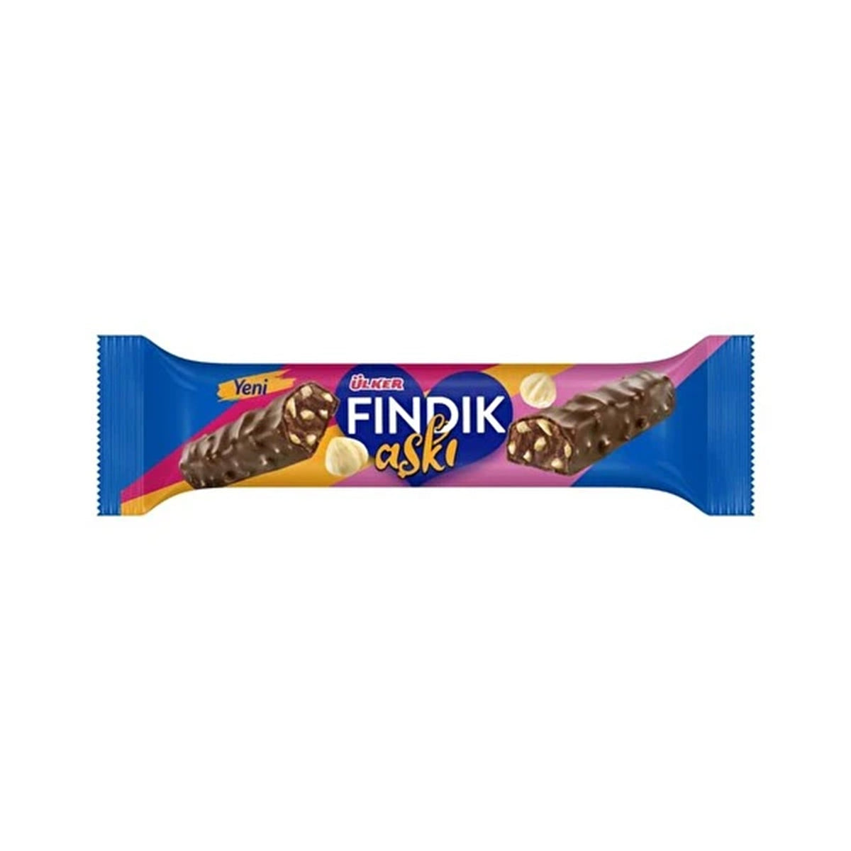 Ülker Fındık Aşkı 30 g