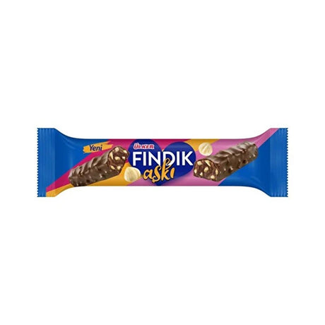 Ülker Fındık Aşkı 30 g