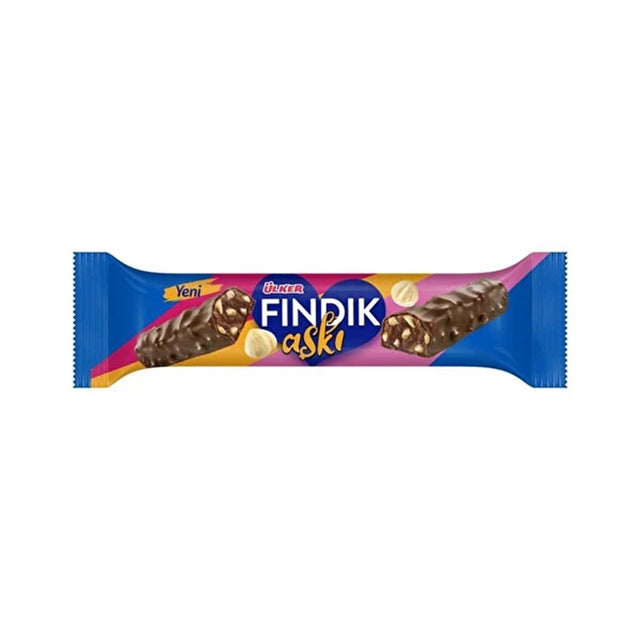 Ülker Fındık Aşkı 30 g