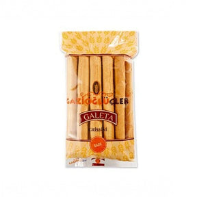 Gazioğlüçler Galeta Grissini Plain 200 g