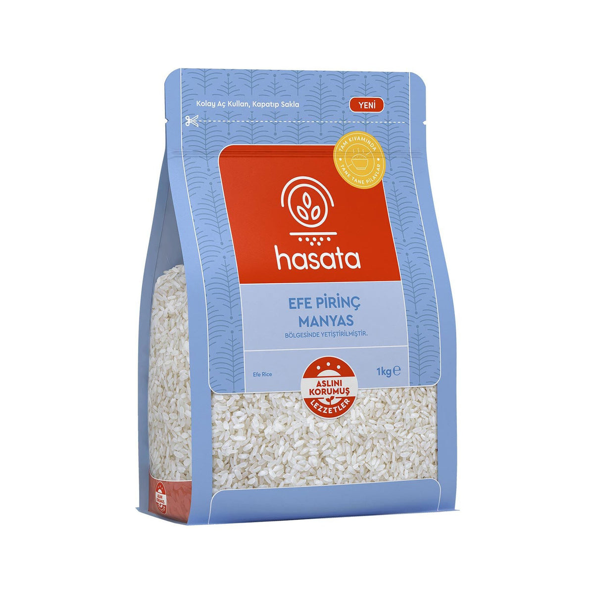 Hasata Efe Manyas Rice 1 kg