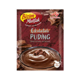 Bizim Mutfak Chocolate Pudding 143 g