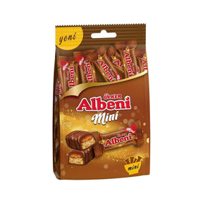 Ülker Albeni Mini Bar 89 g