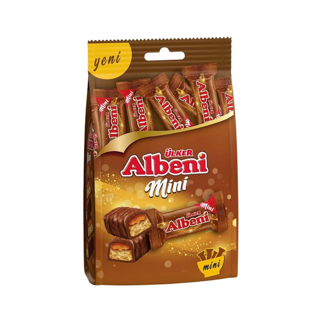 Ülker Albeni Mini Bar 89 g