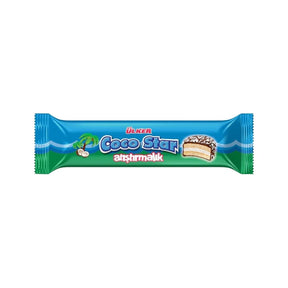 Ülker Coco Star Snack (Atıştırmalık) 66 g
