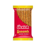 Ülker Sesame Stick (Susamlı Çubuk Kraker) 45 g
