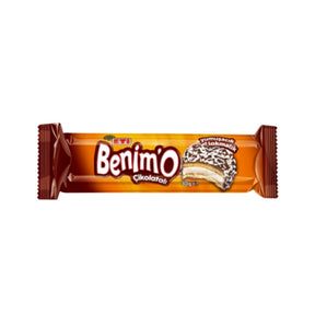Eti Benim'O Chocolate (Çikolatalı) 80 g
