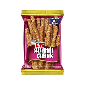 Eti Sesame Stick (Susamlı Çubuk) 56 g