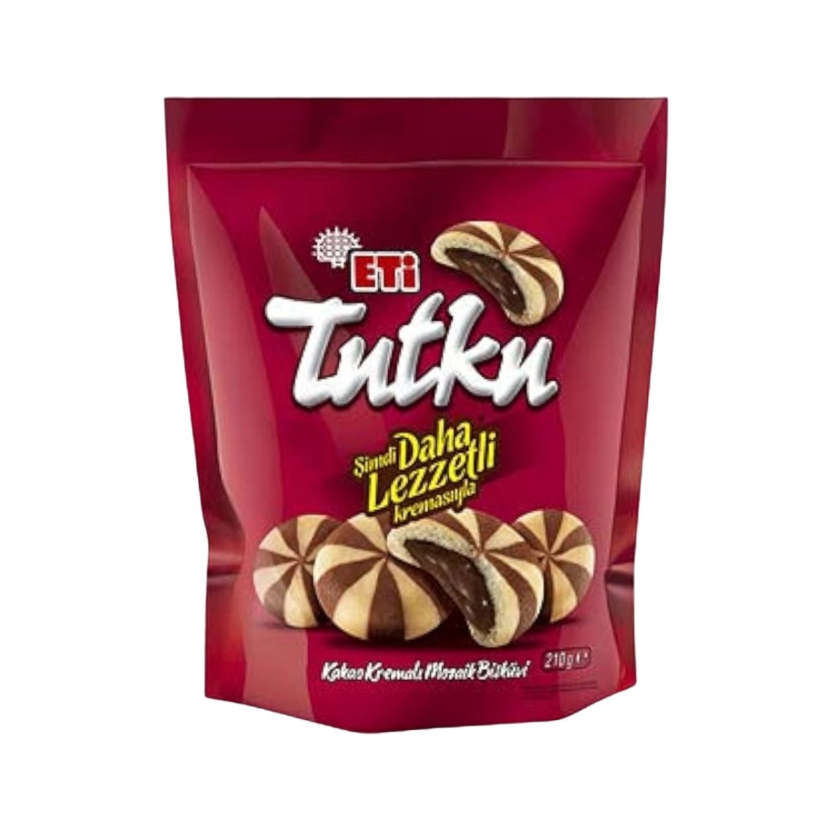Eti Tutku 210 g