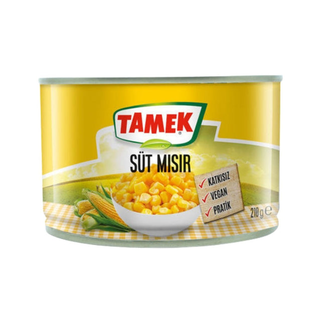 Tamek Corn 210 g