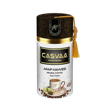 Casvaa Arabia Coffee 250 g