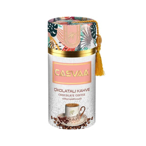 Casvaa Chocolate Coffee 250 g