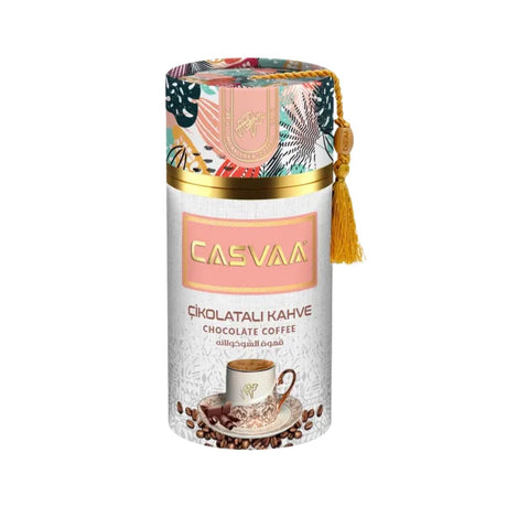 Casvaa Chocolate Coffee 250 g