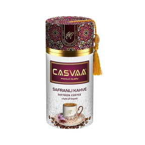 Casvaa Saffron Coffee 250 g