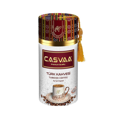 Casvaa Turkish Coffee 250 g