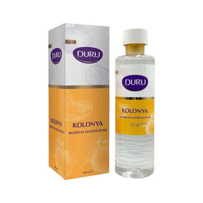 Duru Cologne Bodrum Mandarin 400 ml