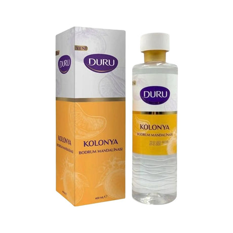 Duru Cologne Bodrum Mandarin 400 ml