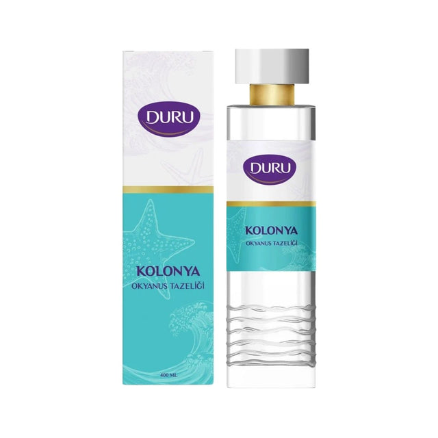 Duru Cologne Ocean 400 ml