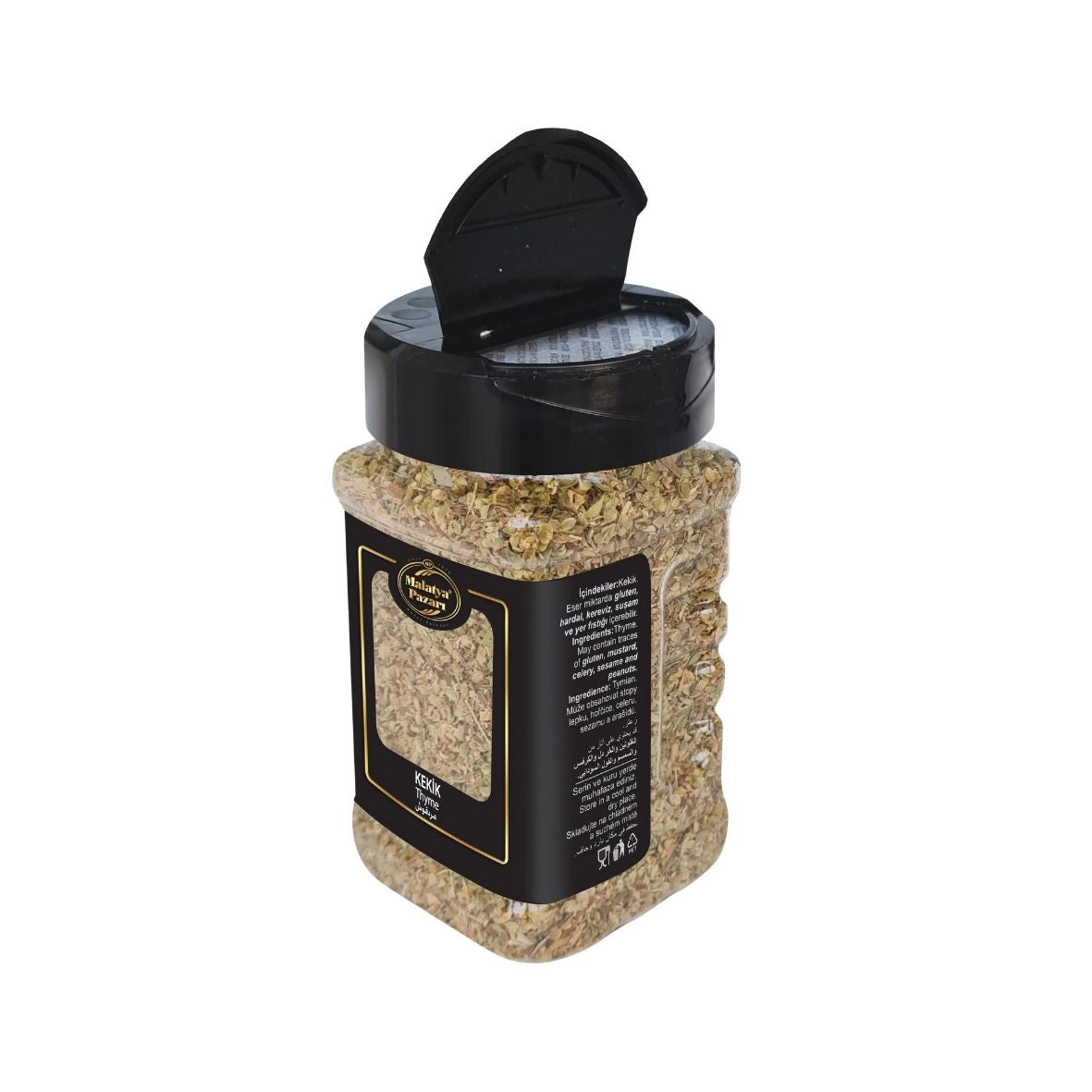 Malatya Pazarı Thyme 130 g