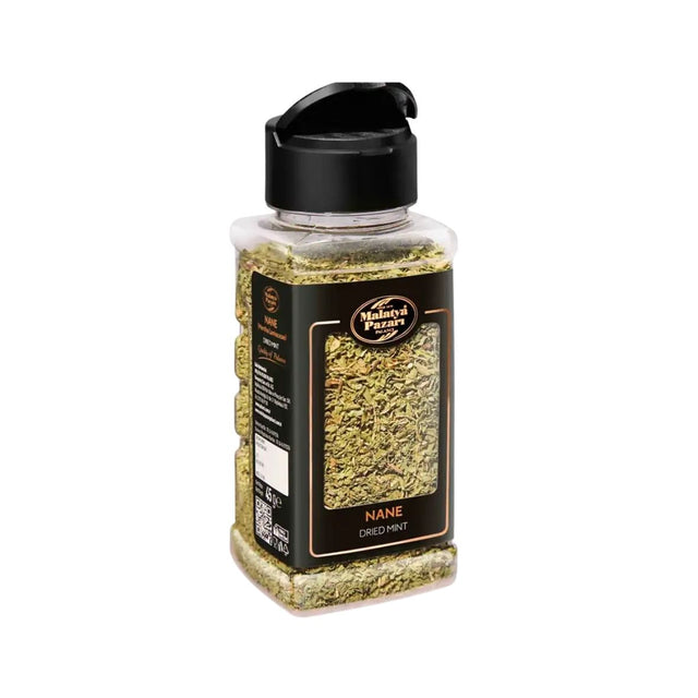 Malatya Pazarı Dried Mint 45 g