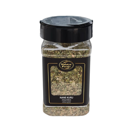 Malatya Pazarı Dried Mint 220 g