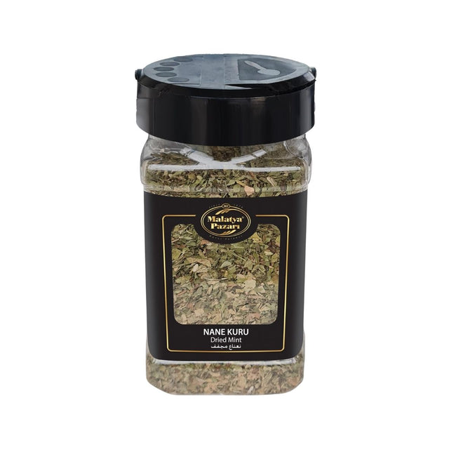 Malatya Pazarı Dried Mint 220 g