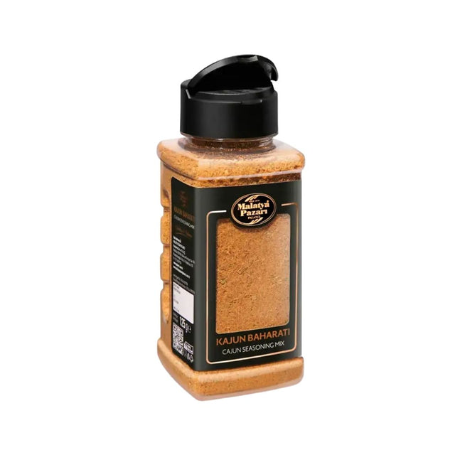 Malatya Pazarı Cajun Seasoning 125 g