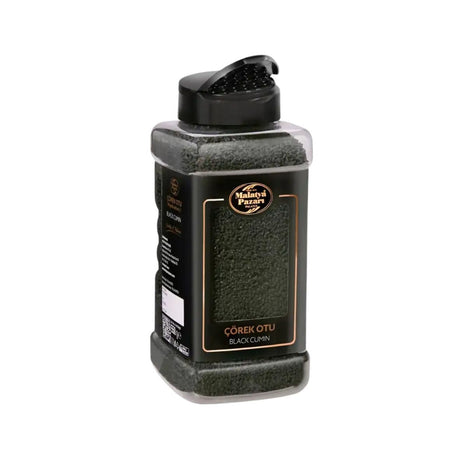 Malatya Pazarı Black Cumin 600 g