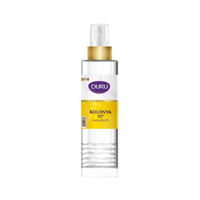 Duru Cologne Limon Çiçeği (Lemon Blossom) Spray 150 ml