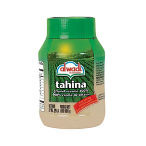 Al Wadi Tahina 908 g