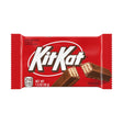 Kit Kat crisp wafers in milk chocolate 1.5 oz - full pack front