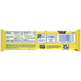 Butterfinger Bar - 1.9 oz - back of pack