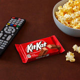 Kit Kat crisp wafers in milk chocolate 1.5 oz - serving view
