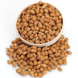 Roasted sesame coated peanuts