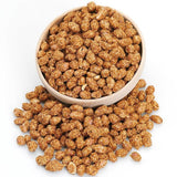Roasted sesame coated peanuts