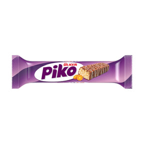 Ülker Piko Bar Chocolate 18 g