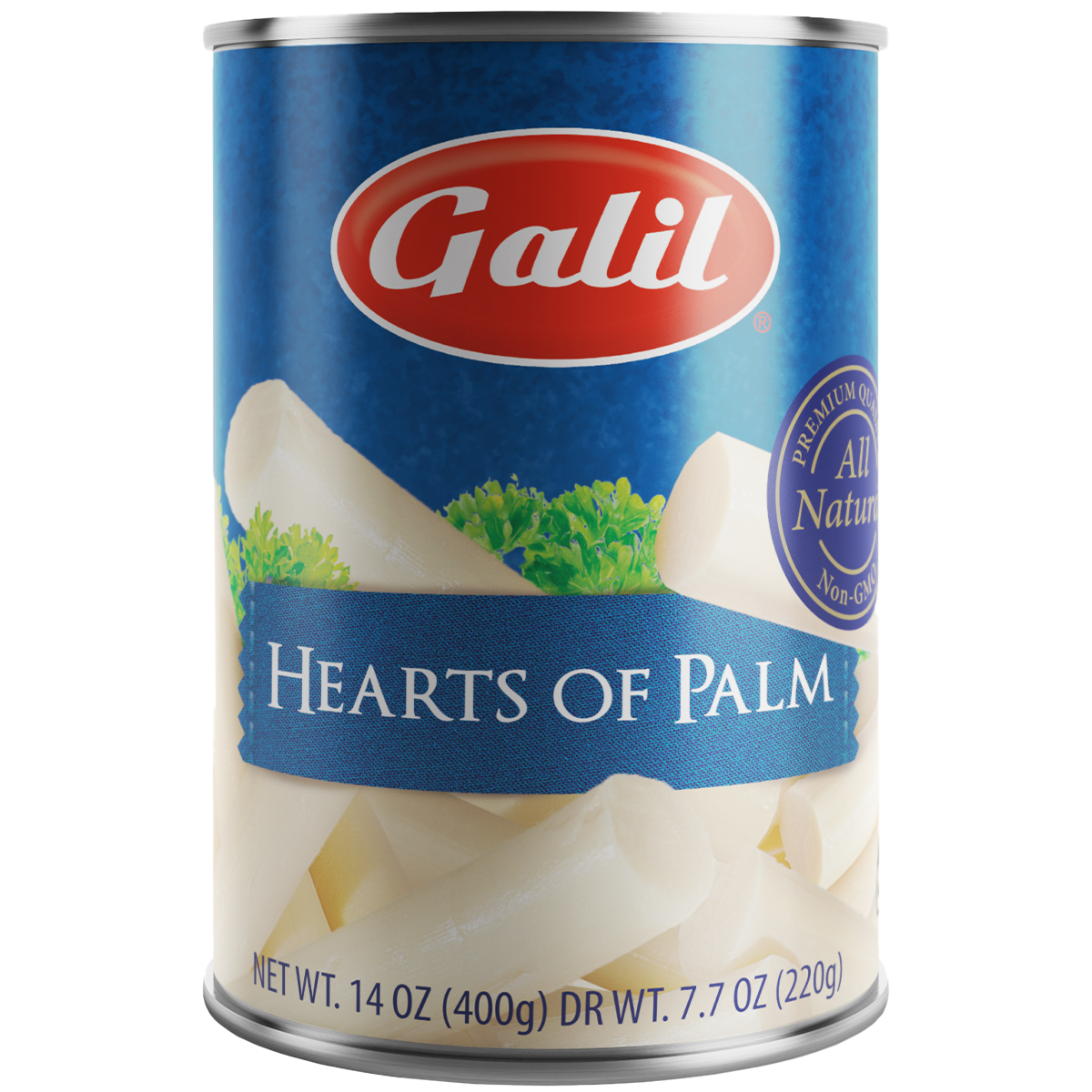 Hearts Of Palm Whole