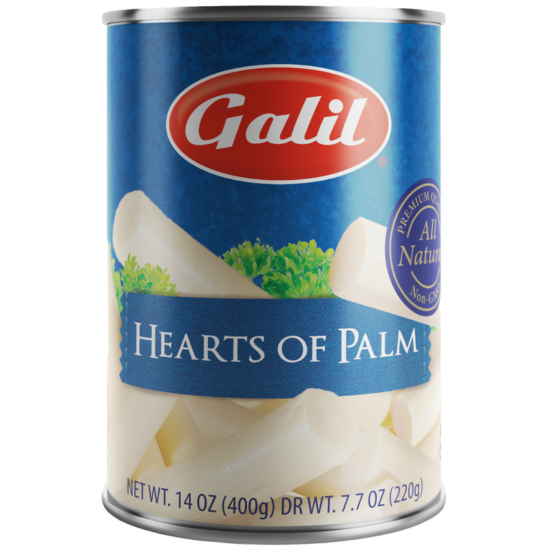 Hearts Of Palm Whole
