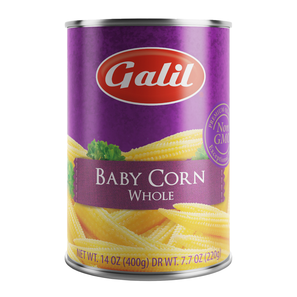 Baby Corn Whole