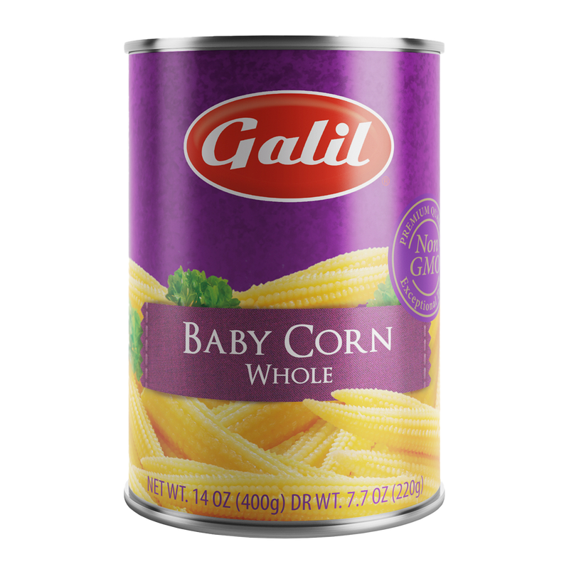 Baby Corn Whole