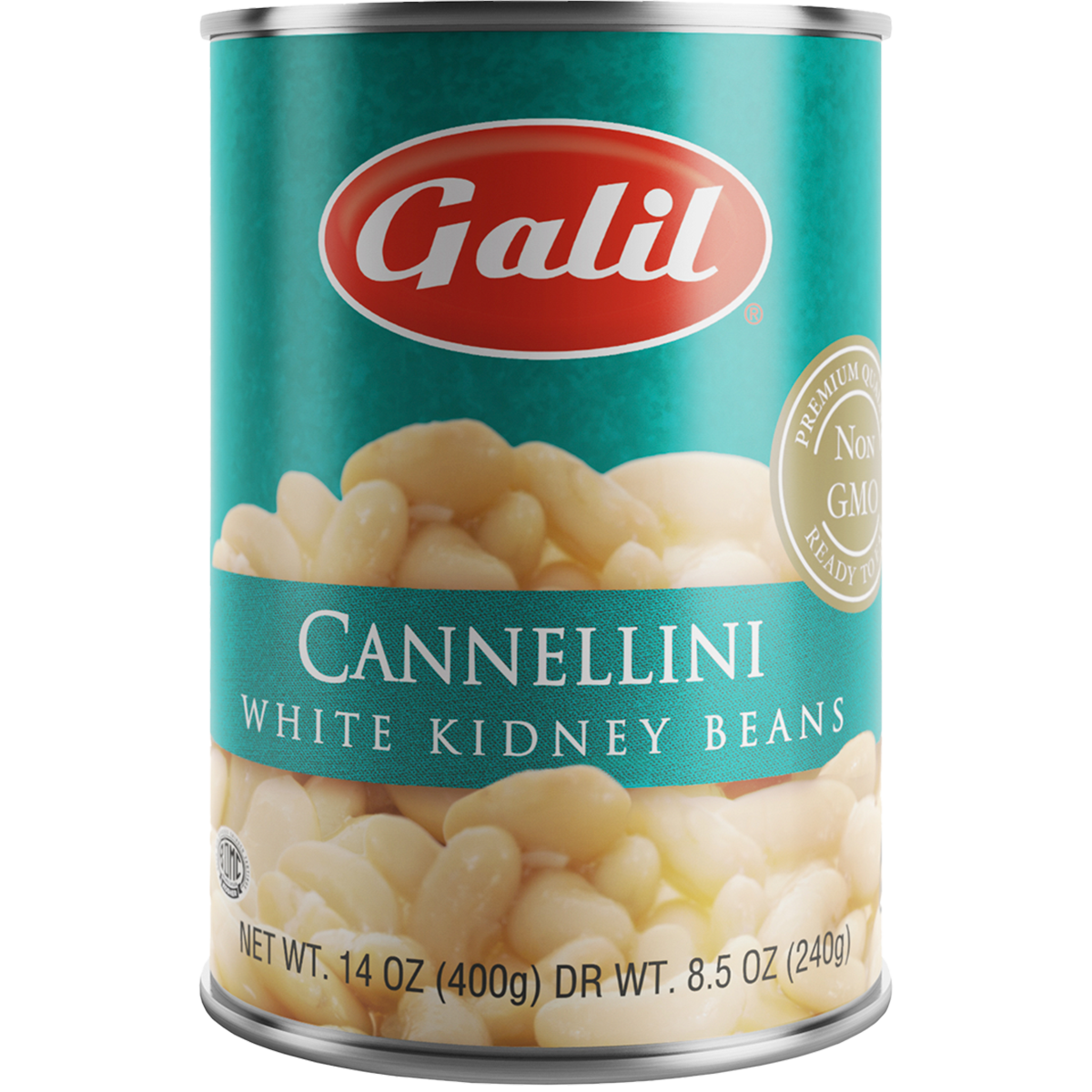 Cannellini Beans - White Kidney