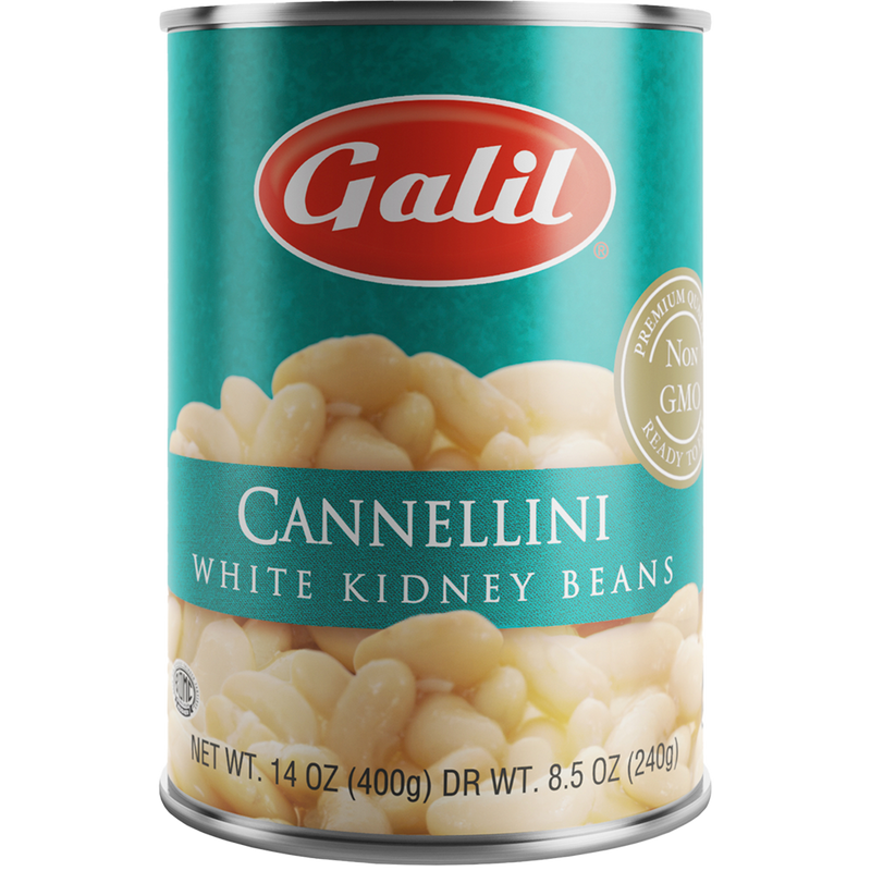 Cannellini Beans - White Kidney
