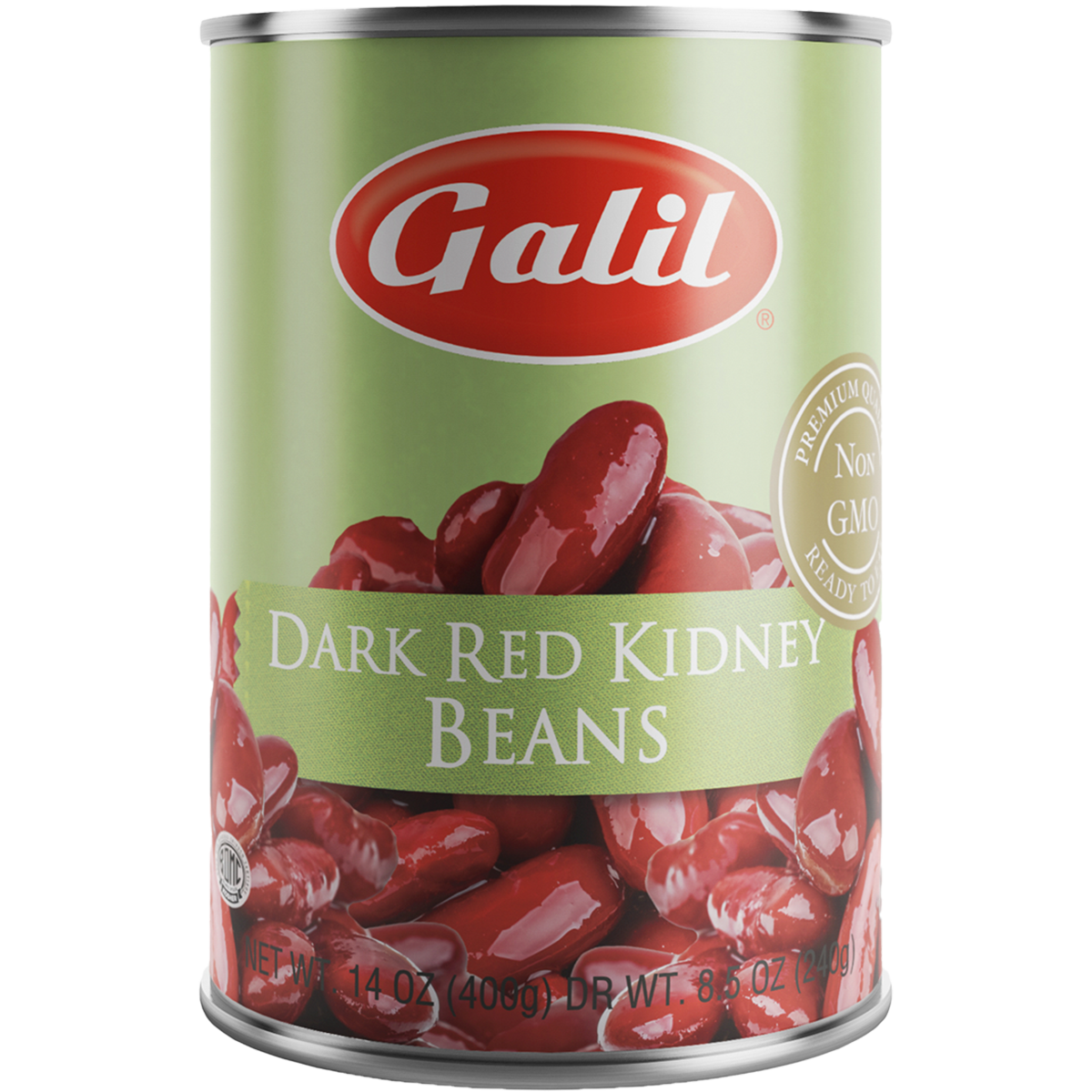 Dark Red Kidney Beans