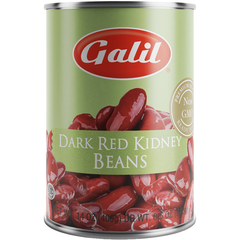 Dark Red Kidney Beans