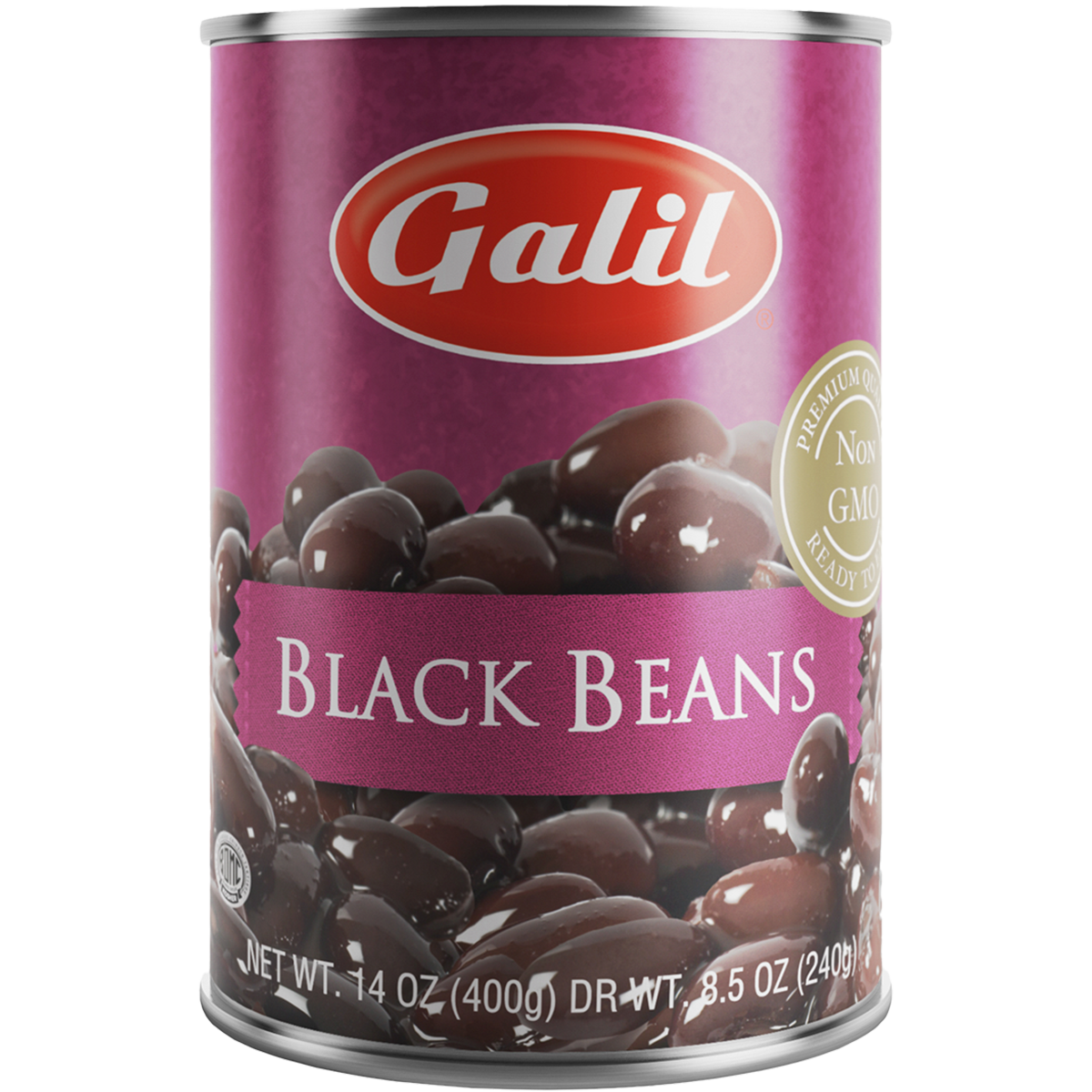 Black Beans