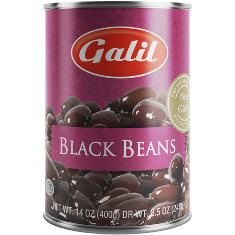 Black beans