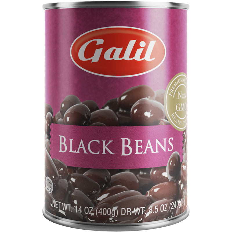 Black Beans