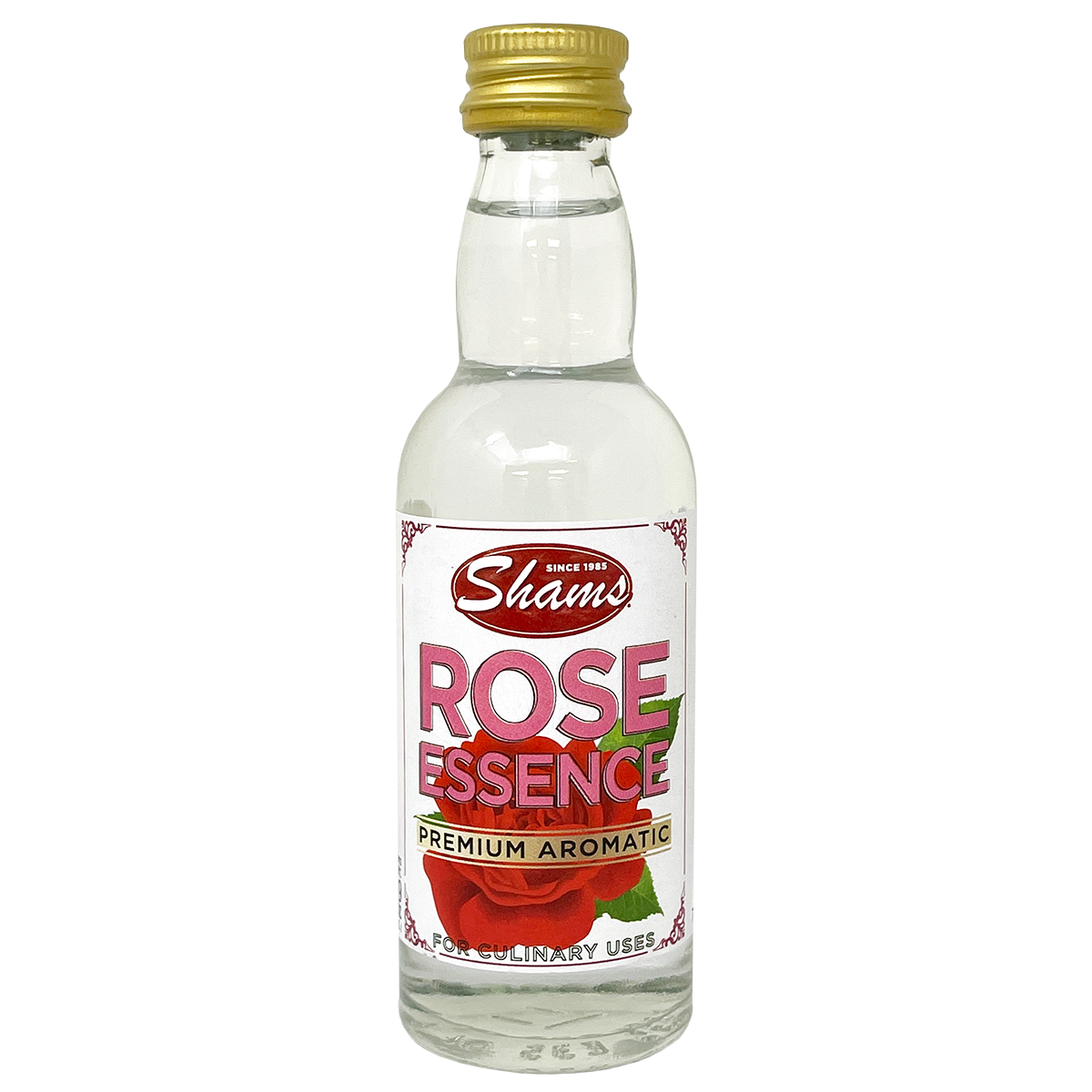 Premium Rose Essence Dilute 1:100