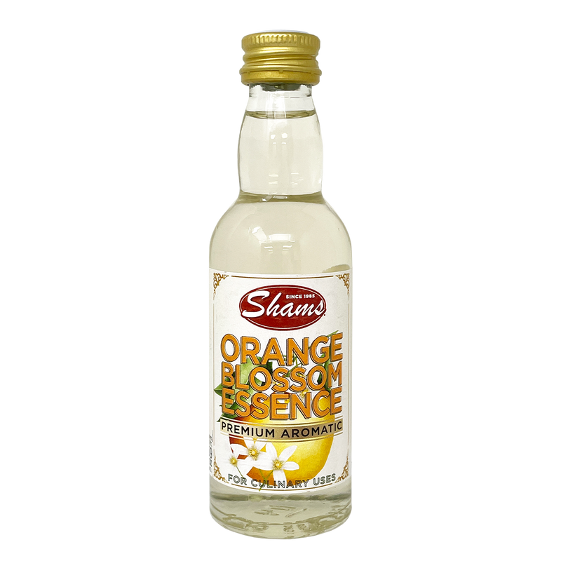 Premium Orange Blossom Essence Dilute 1:100